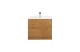 Тумба с раковиной BelBagno Etna H-60 60 ETNA-H60-600-2C-SO-BL-P МОСПЛИТКА