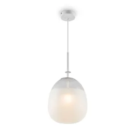 Подвесной светодиодный светильник Maytoni Lune P072PL-L5W3K MAYTONI