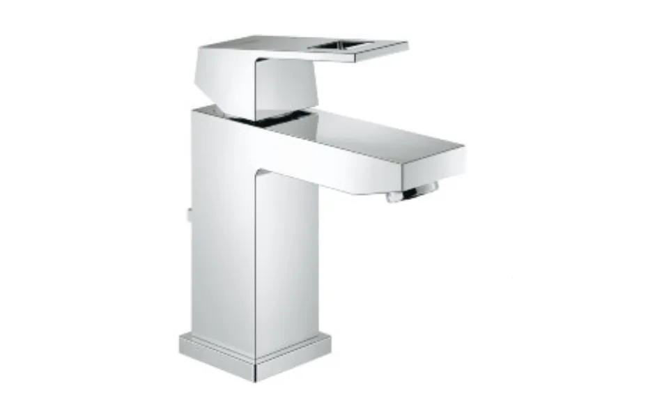 Смеситель для раковины Grohe Eurocube 2312700E АКВАМЕТРИЯ