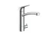 Смеситель для кухни Hansgrohe Logis 71834000 АКВАМЕТРИЯ
