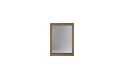 Зеркало Creto Vetra 60x70, цвет орех МОСПЛИТКА