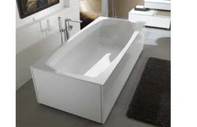 Квариловая ванна Villeroy&Boch My Art Solo 170x75 UBQ170MYA2V-01 АКВАМЕТРИЯ