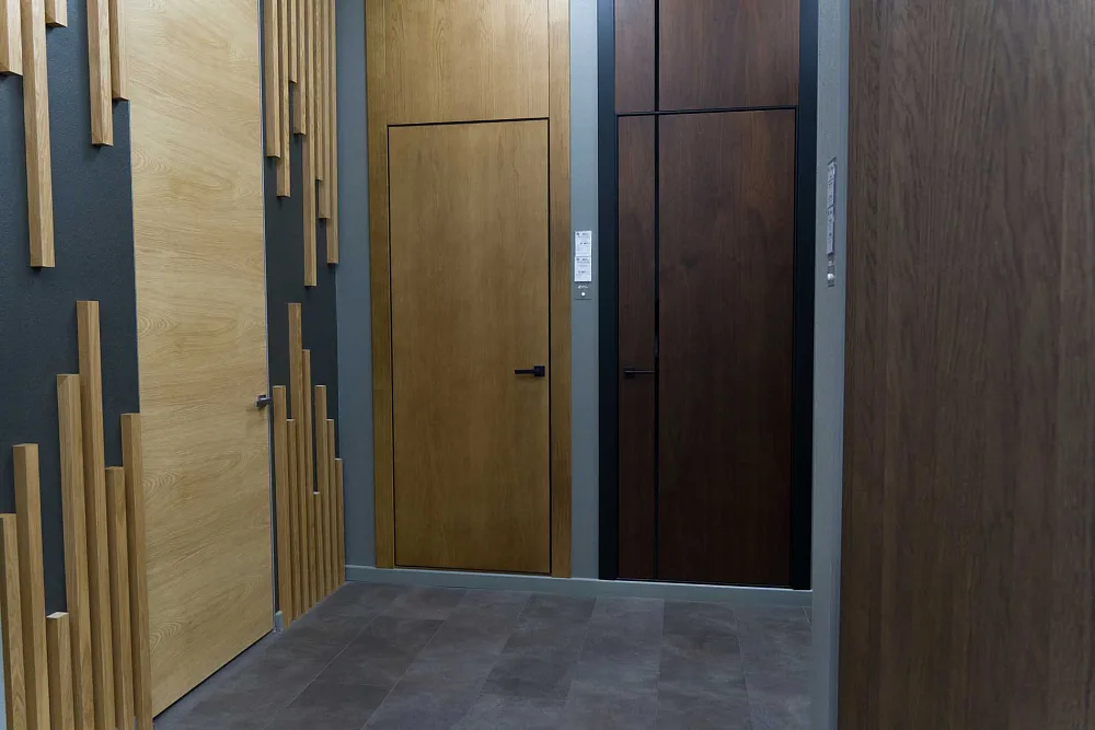 Салон CITY DOORS - Сити Дорс, фото 3