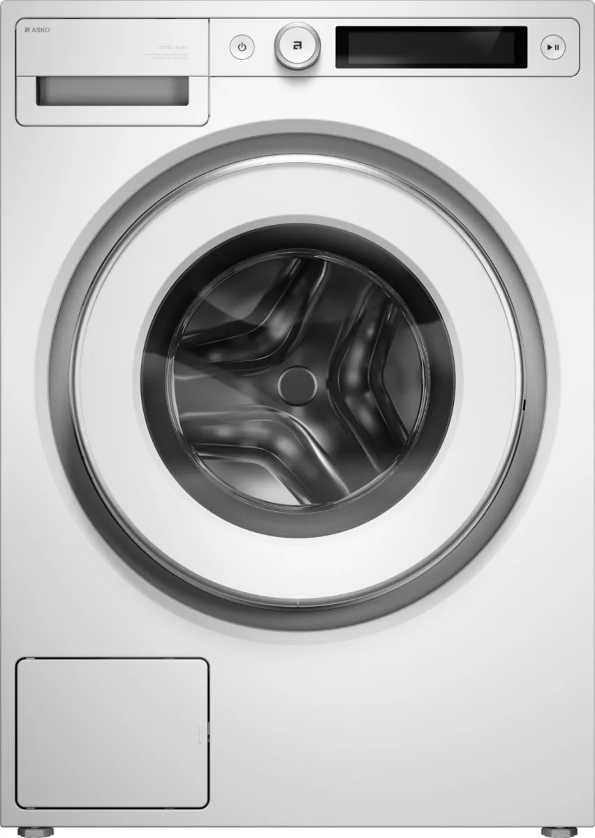 Стиральная машина ASKO W5096RW Auto Dose СТУДИЯ БЫТОВОЙ ТЕХНИКИ HAUSTEK