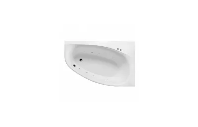 Акриловая ванна Excellent Kameleon P Soft 1700x1100 WAEX.KMP17.SOFT МОСПЛИТКА