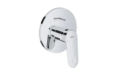 Смеситель для ванны Grohe Europlus 19536002 АКВАМЕТРИЯ