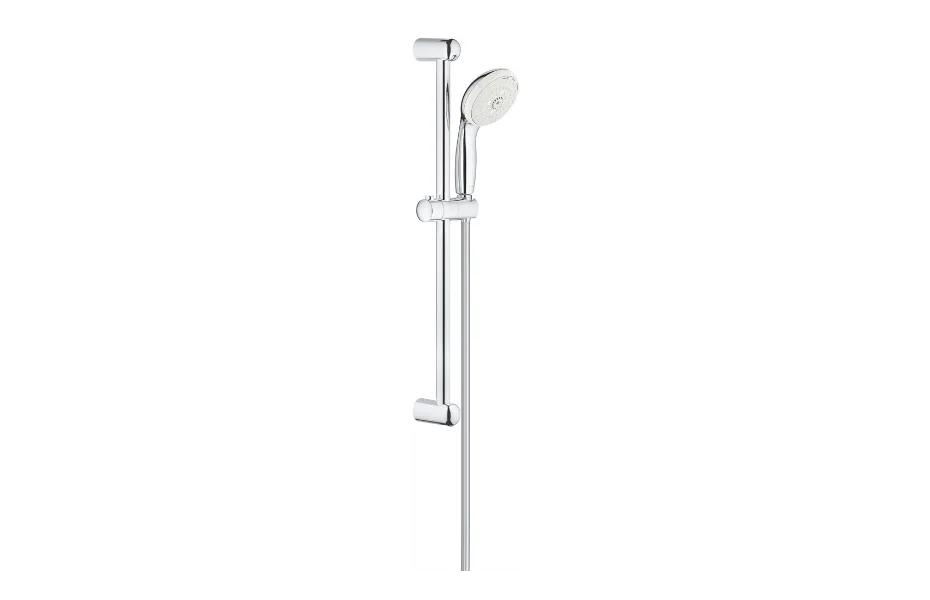 GROHE Tempesta New Душевой гарнитур III, 600мм АТЕЛЬЕ ВАННОЙ КОМНАТЫ. САМАРА