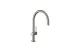 Смеситель Hansgrohe Talis M54 для кухонной мойки 72804800 сталь МОСПЛИТКА