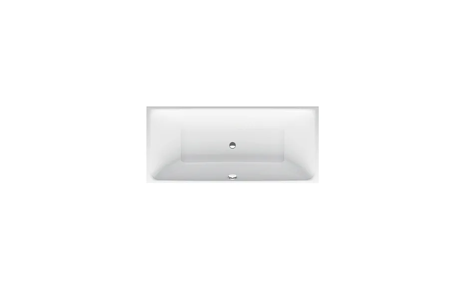 Стальная ванна Bette Loft 170x80см 3171-000 PLUS МОСПЛИТКА