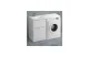 Тумба с раковиной BelBagno Kraft-LVD 60 bianco opaco МОСПЛИТКА