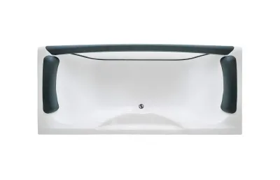 Акриловая ванна 1MarKa Dolce Vita 170x75 см МОСПЛИТКА