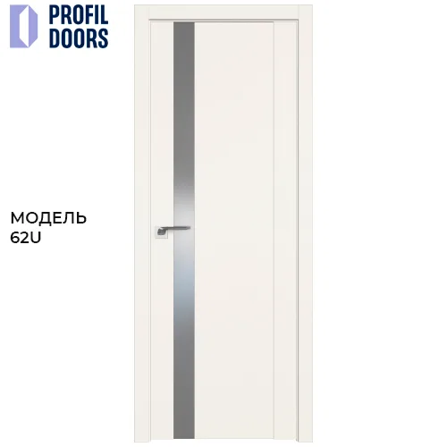 КОЛЛЕКЦИИ С ПОКРЫТИЕМ UNILACK PROFILDOORS - ПРОФИЛЬДОРС