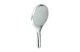 Ручной душ Grohe Rainshower Solo 27272000 АКВАМЕТРИЯ