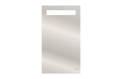 CERSANIT зеркало: LED 010 base 40*70, с подсветкой АТЕЛЬЕ ВАННОЙ КОМНАТЫ. САМАРА