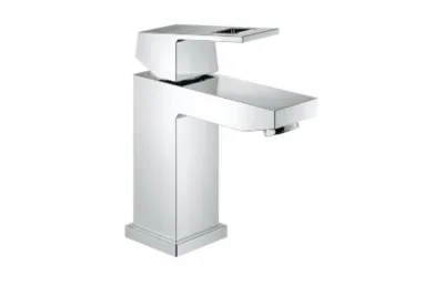 Смеситель для раковины Grohe Eurocube 23131000 АКВАМЕТРИЯ