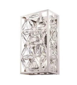 Настенный светильник Maytoni Ledas MOD069WL-02CH MAYTONI
