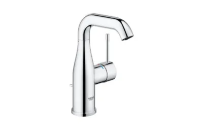 Смеситель для раковины Grohe Essence 23463001 АКВАМЕТРИЯ