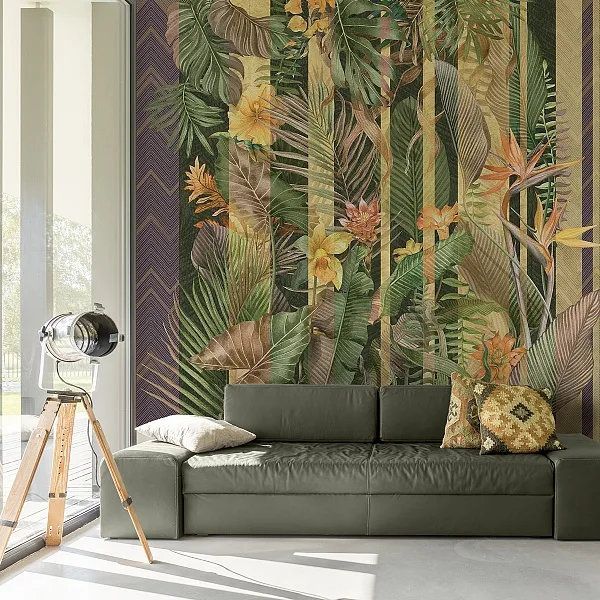 фрески Affresco Trend Art LOYMINA Group - ЛОЙМИНА ГРУП