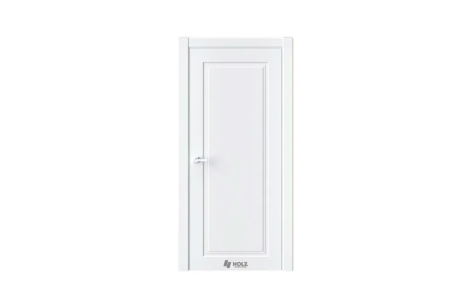 Neo Classic N1 Белый RAL9003 7 ДВЕРЕЙ