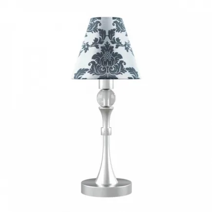 НАСТОЛЬНАЯ ЛАМПА LAMP4YOU ECLECTIC M-11-CR-LMP-O-2 MNOGOROZETOK - МНОГОРОЗЕТОК