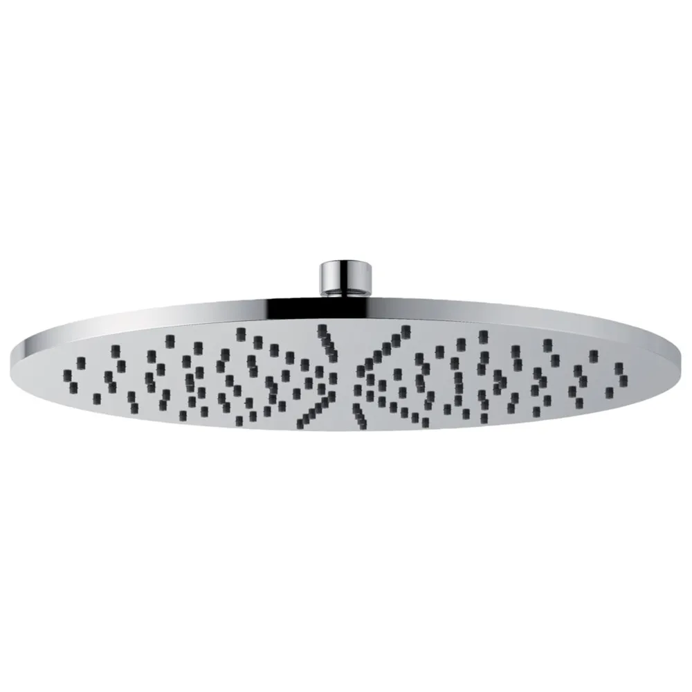 IDEAL STANDARD IDEALRAIN SOFT L1 Верхний душ диаметр 300 мм, хром АТЕЛЬЕ ВАННОЙ КОМНАТЫ. САМАРА