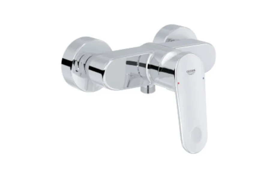 Смеситель для душа Grohe Europlus 33577002 АКВАМЕТРИЯ