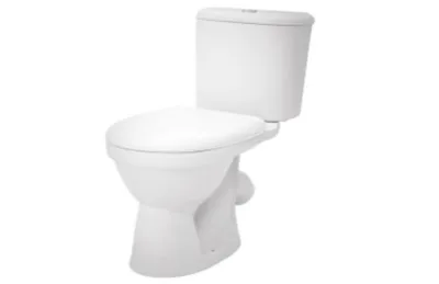 Унитаз компакт SANTEK Бореаль 1.WH30.2.146 АКВАМЕТРИЯ
