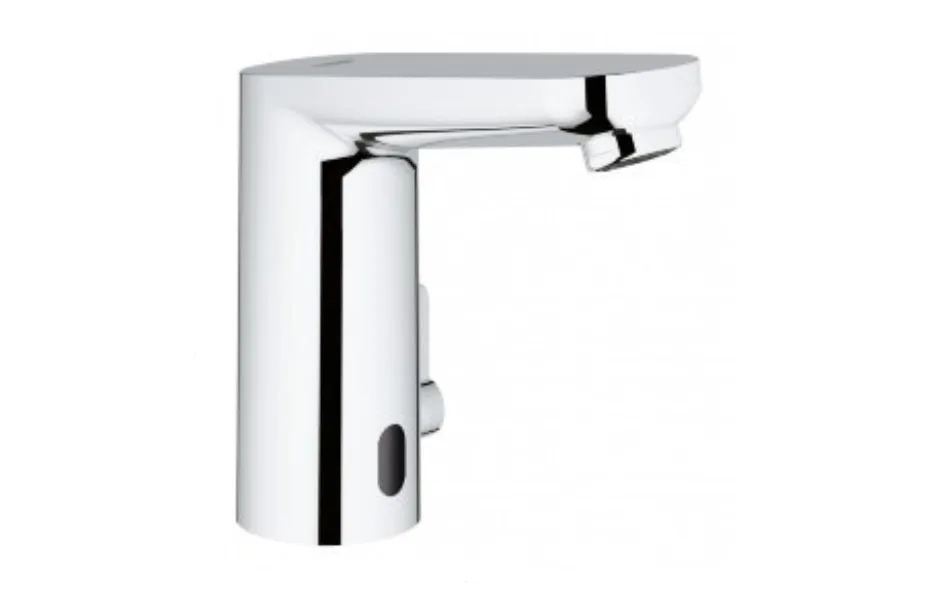 Смеситель для раковины Grohe Eurosmart Cosmopolitan E 36325001 АКВАМЕТРИЯ