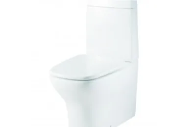 Унитаз HDC391P 4/6л. микролифт, 710*360*850 X АКВАМЕТРИЯ