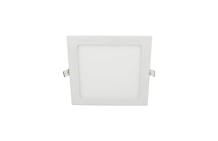 ВСТРАИВАЕМЫЙ СВЕТОДИОДНЫЙ СВЕТИЛЬНИК ELEKTROSTANDARD DLS003 18W 4200K 4690389081897 MNOGOROZETOK - МНОГОРОЗЕТОК