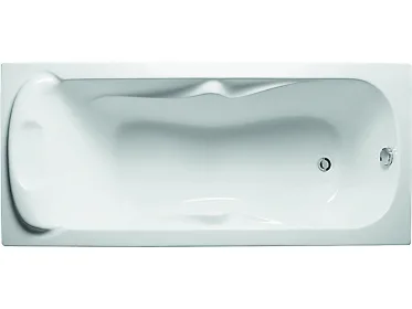Акриловая ванна Marka One DIPSA 170x75 ООО ФИРМА САНТЕХНИКА