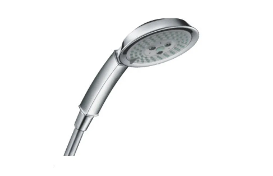 Ручной душ Hansgrohe Raindance Classic 100 AIR 3jet 28548000 АКВАМЕТРИЯ