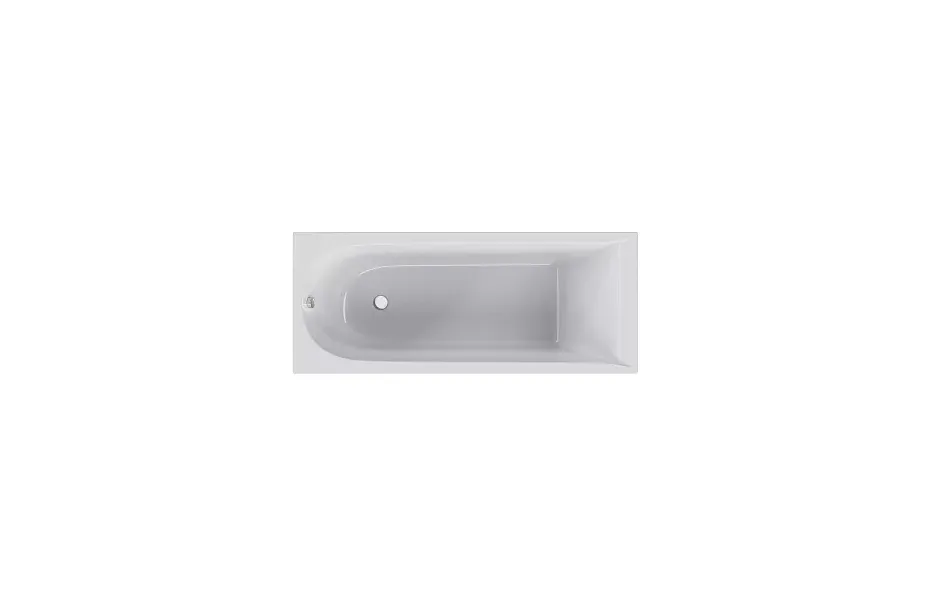 Акриловая ванна Am.Pm Spirit 170x70, W72A-170-070W-A2 МОСПЛИТКА