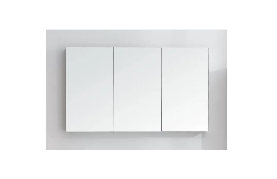 BELBAGNO Зеркальный шкаф 1200 АТЕЛЬЕ ВАННОЙ КОМНАТЫ. САМАРА
