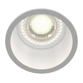 Встраиваемый светильник Maytoni Technical Reif DL049-01W MAYTONI
