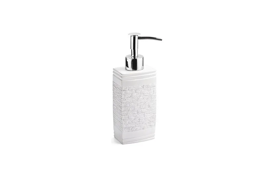 WasserKRAFT Main K-4799 Дозатор для жидкого мыла, объем 240 ml АТЕЛЬЕ ВАННОЙ КОМНАТЫ. САМАРА