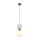Светильник подвесной Freya Savia FR5203PL-01BS MAYTONI