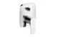 Смеситель для ванны Hansgrohe PuraVida хром 15445000 АКВАМЕТРИЯ