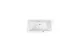 Акриловая ванна 170х80 см Whitecross Savia Duo Line 0103.170080.100.LINE.BR с гидромассажем МОСПЛИТКА
