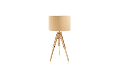 НАСТОЛЬНАЯ ЛАМПА IDEAL LUX KLIMT TL1 MNOGOROZETOK - МНОГОРОЗЕТОК