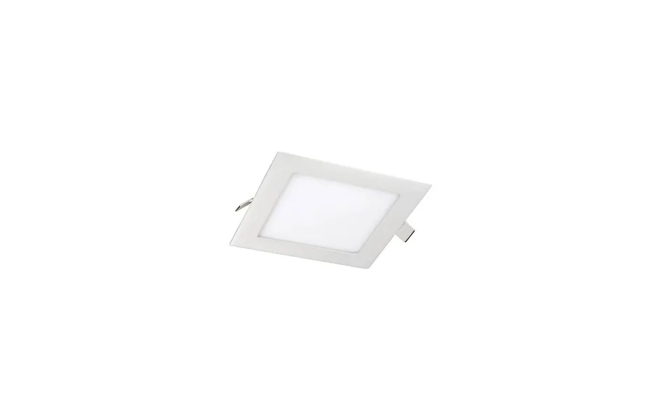 ВСТРАИВАЕМЫЙ СВЕТИЛЬНИК FAVOURITE FLASHLED 1345-6C MNOGOROZETOK - МНОГОРОЗЕТОК