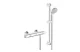Смеситель для душа Grohe Grohtherm 1000 Cosmopolitan 34321002 АКВАМЕТРИЯ