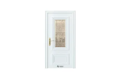 Filicia 3 DG RAL9003 зеркало 7 ДВЕРЕЙ