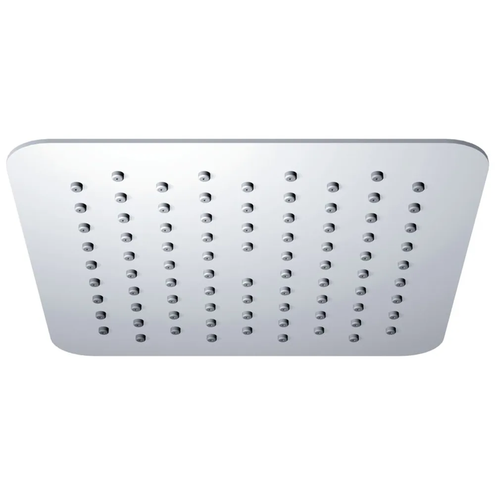 IDEAL STANDARD IDEALRAIN LUXE Квадратный верхний душ 200X200 мм АТЕЛЬЕ ВАННОЙ КОМНАТЫ. САМАРА