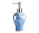 WasserKRAFT Lippe K-8199 Дозатор для жидкого мыла, объем 300 ml АТЕЛЬЕ ВАННОЙ КОМНАТЫ. САМАРА