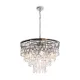 Подвесной светильник Maytoni Linn MOD091PL-07CH MAYTONI