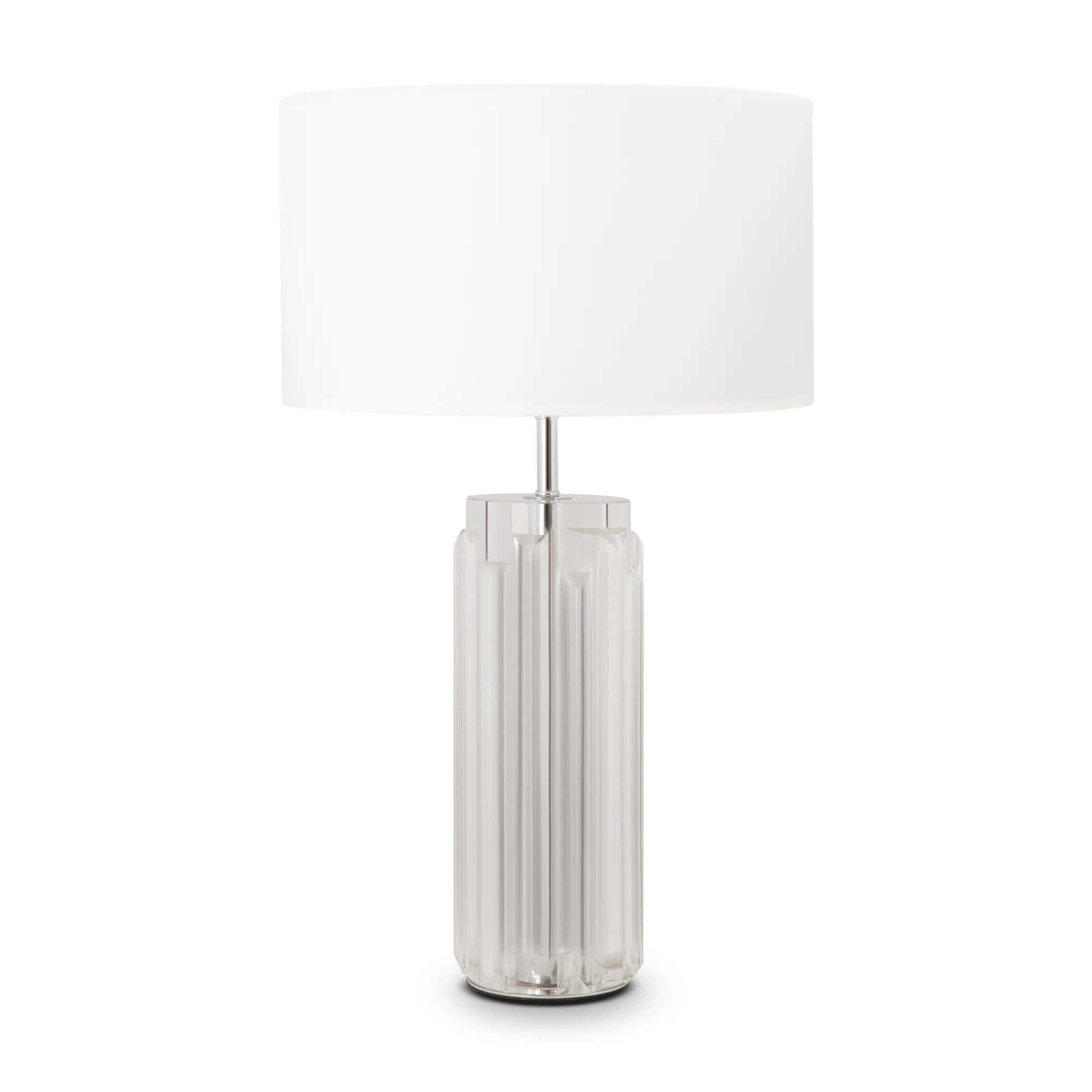 Настольная лампа Maytoni Muse MOD304TL-01CH MAYTONI