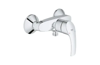 Смеситель для душа Grohe Eurosmart New 33555002 АКВАМЕТРИЯ