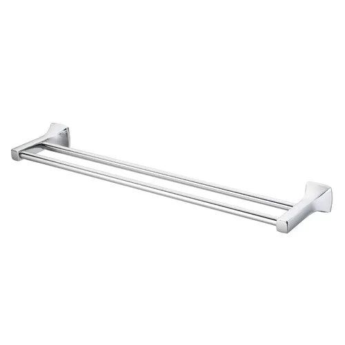 WasserKRAFT Wern K-2540 Держатель полотенец двойной АТЕЛЬЕ ВАННОЙ КОМНАТЫ. САМАРА