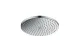 Верхний душ Hansgrohe Raindance S 1jet 240 PowderRain 27623000 АКВАМЕТРИЯ